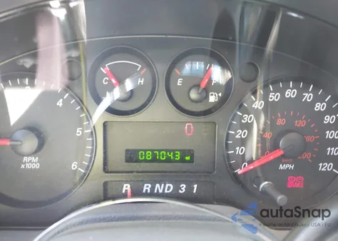 2005 Ford Freestar Ses z USA, uszkodzony, nr VIN 2FMZA57605BA14994